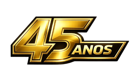 Selo 45 anos Ensel